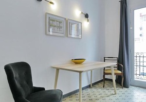 Casa nanit apt b