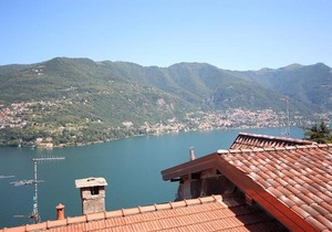 Casa Nathalie Blevio
