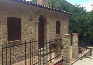 Casa Nel Sentiero