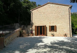 Casa Nel Sentiero
