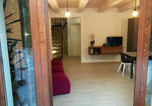 Casa Nel Sentiero