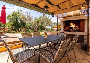 Casa Nono Labinzi