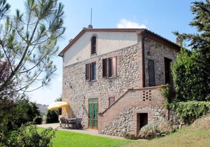 Casa Nuova - Volterra (LAI130) by Interhome