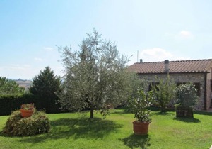 Casa Nuova - Volterra (LAI130) by Interhome
