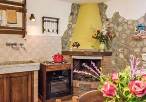 Casa Nuova - Volterra (LAI130) by Interhome