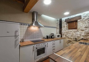 Casa Palacio de Mave for 10 people