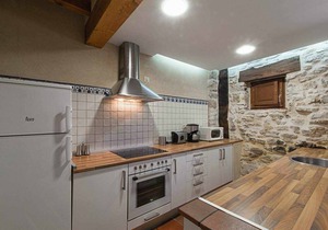 Casa Palacio de Mave for 10 people