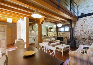 Casa Palacio de Mave for 10 people