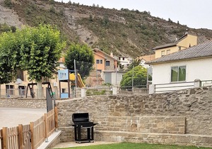 Casa Pérez, new rural house in the Aragonese Pyrenees! Since December 2018!
