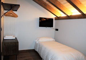 Casa Pérez, new rural house in the Aragonese Pyrenees! Since December 2018!
