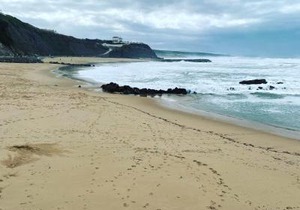 Casa Praia do Sul