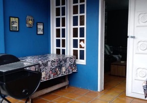 Casa Praia dos Anjos - 50m da praia