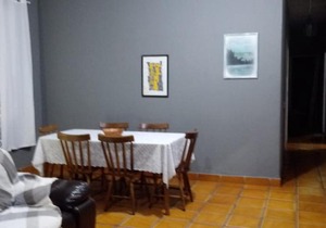 Casa Praia dos Anjos - 50m da praia