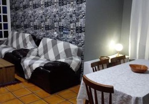 Casa Praia dos Anjos - 50m da praia