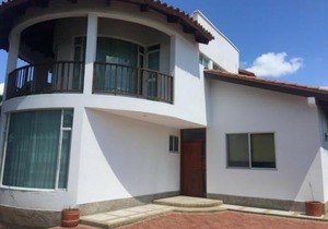 Casa Quinta con piscina privada Girardot