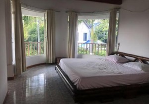 Casa Quinta con piscina privada Girardot