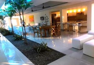 Casa Quinta con Piscina Privada Girardot