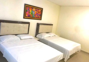 Casa Quinta con Piscina Privada Girardot