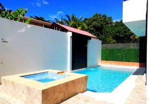 Casa Quinta Vacacional Piscina Privada Girardot