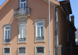 CASA RIETSCH - Room for 4 People IV