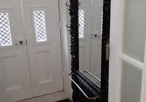 CASA RIETSCH - Room for 4 People IV