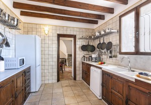 Casa Rosalia 22 pax - Javea, Costa Blanca
