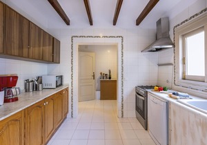 Casa Rosalia 22 pax - Javea, Costa Blanca