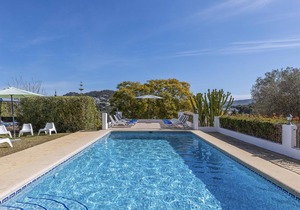 Casa Rosalia 22 pax - Javea, Costa Blanca