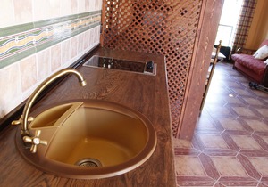 Casa Rural La Solana for 4 people