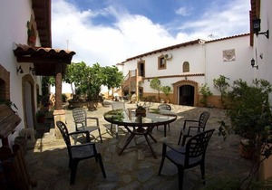 Casa Rural La Solana for 4 people