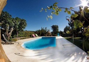 Casa Rural La Solana for 4 people