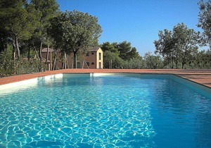 Casa Ruta A: A characteristic and welcoming apartment surrounded by the greenery, with Free WI-FI.