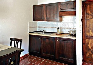 Casa Ruta B: A characteristic and welcoming apartment surrounded by the greenery, with Free WI-FI.
