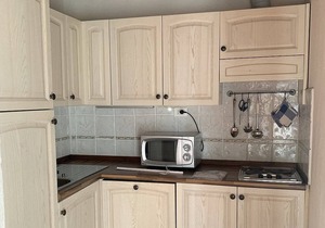 Casa Ruta C: A characteristic and welcoming apartment surrounded by the greenery, with Free WI-FI.