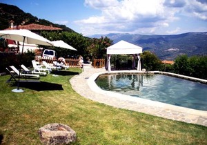 Casa Rural El Regajo Valle del Jerte