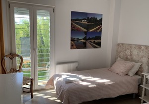 Casa Rural Nacimiento del Huéznar TOMILLO 23 9 units