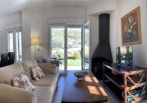 Casa Rural Nacimiento del Huéznar TOMILLO 23 9 units