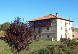 Casa Rural La Toba I. 4 bedrooms 4 bathrooms