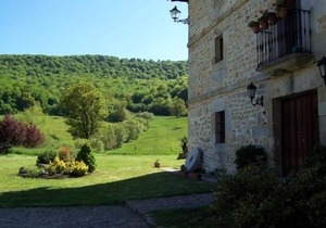 Casa Rural La Toba I. 4 bedrooms 4 bathrooms