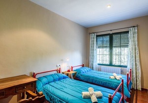 Casa Rural Maireno Archidona by Ruralidays