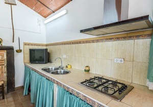 Casa Rural Maireno Archidona by Ruralidays