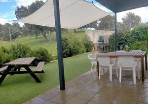 Casa Rural Nacimiento del Huéznar - Tomillo 23
