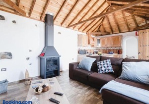 Casa Rural Quinta Sevi