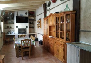 Casa Rural Ruplas II