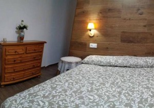 Casa Rural Ruplas II