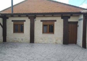 Casa Rural Ruplas II