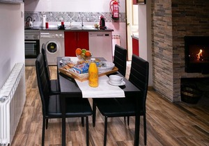Casa Rural Ruplas