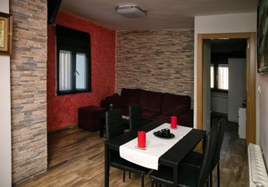 Casa Rural Ruplas