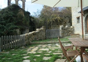 Casa Rural Tomaso 16 beds