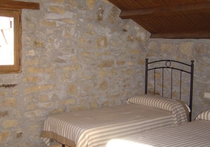 Casa Rural Tomaso 16 beds